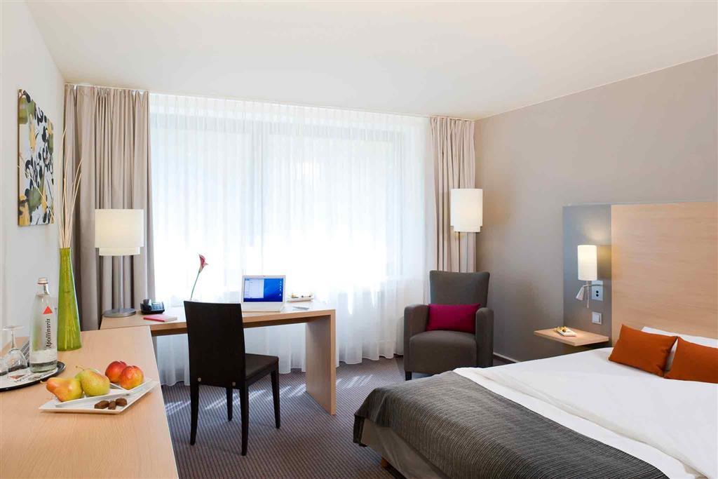 Mercure Hotel Dusseldorf Нойс Екстериор снимка